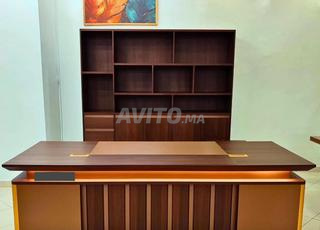 مكتب إدارة مريح