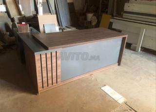 margueritte open space