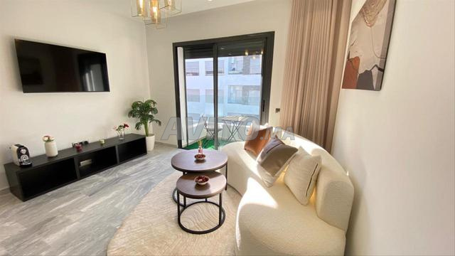 Studio meublé haut standing / Propriétaire direct - 2