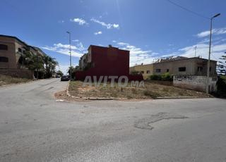 TERRAIN A VENDRE 366M Terrain à vendre