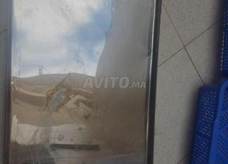 Pack aluminium chauffant