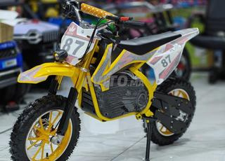 دراجة نارية كهربائية موتو كروس 36 فولت