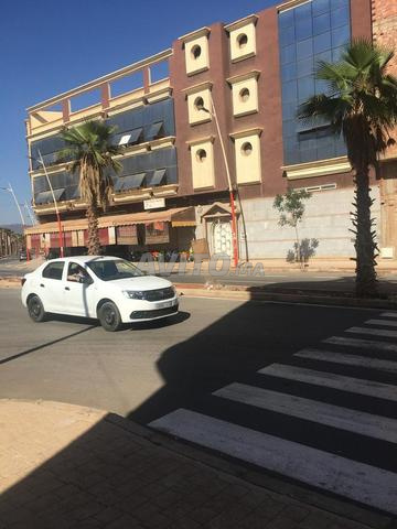 Maison et local commercial