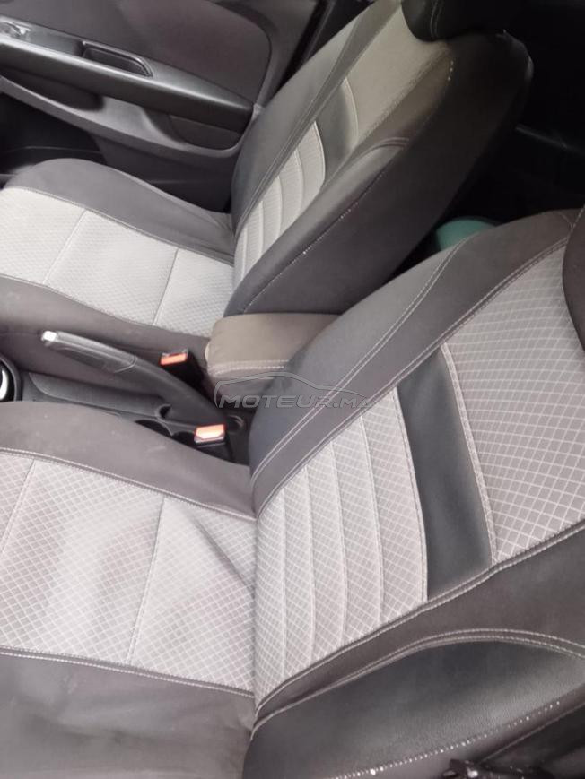 Renault Clio Diesel Automatique 2020 à Casablanca