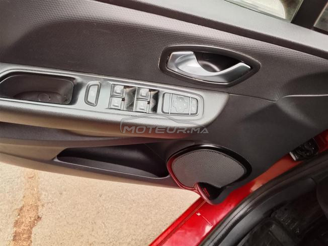 Renault Clio Diesel Automatique 2020 à Casablanca