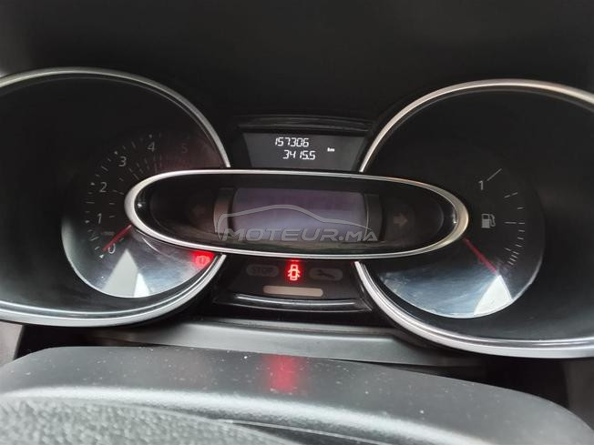 Renault Clio Diesel Automatique 2020 à Casablanca