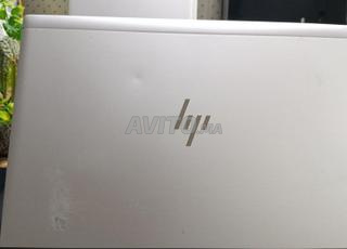 HP 840 G8 i7 الجيل 11 32GB 512GB