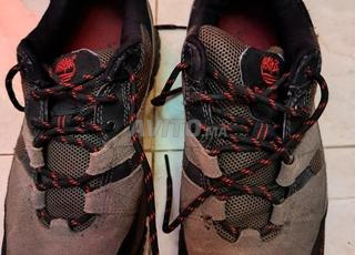 timberland 42 أصلي