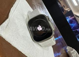 ساعة آبل ألترا 1