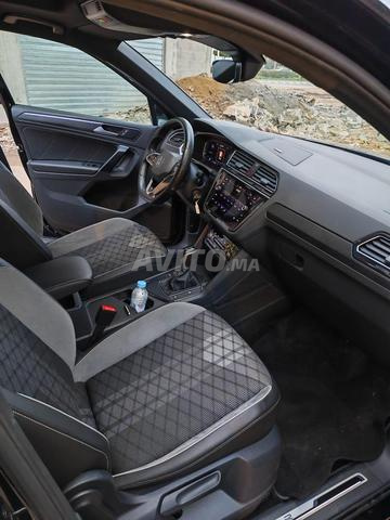 فولكس فاجن تيجوان ديزل أوتوماتيك 2022