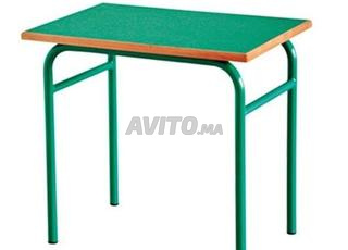 Table individuelle طاولة فردية