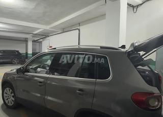 تيجوان 2011 بحالة جيدة جدا