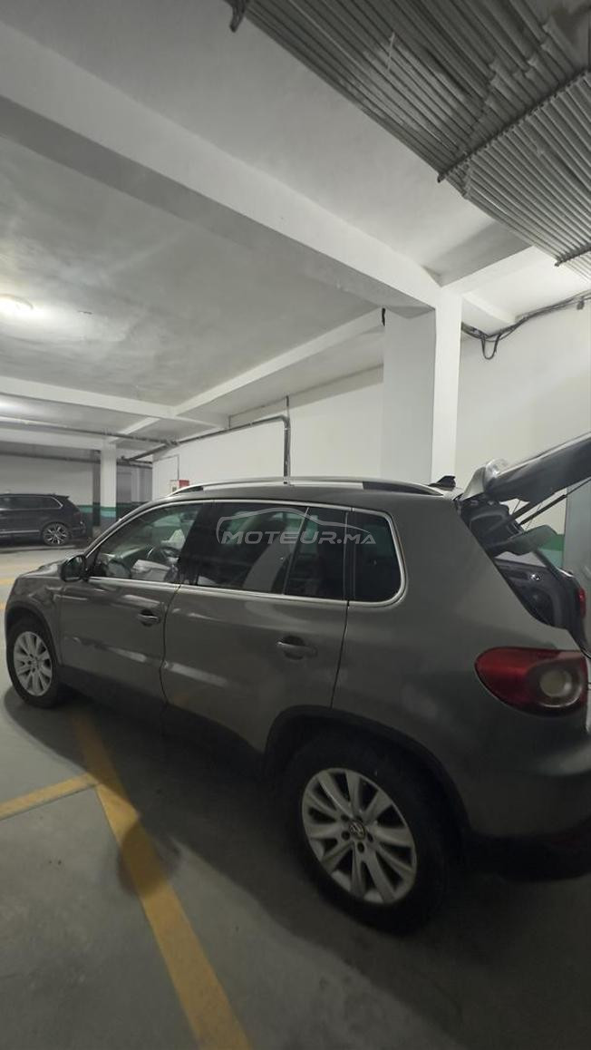 tiguan 2011 tres bon etat 