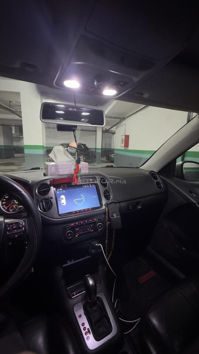 tiguan 2011 tres bon etat 