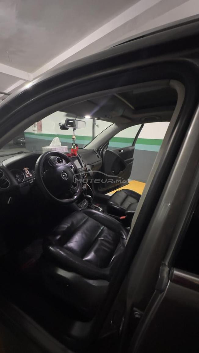 tiguan 2011 tres bon etat 