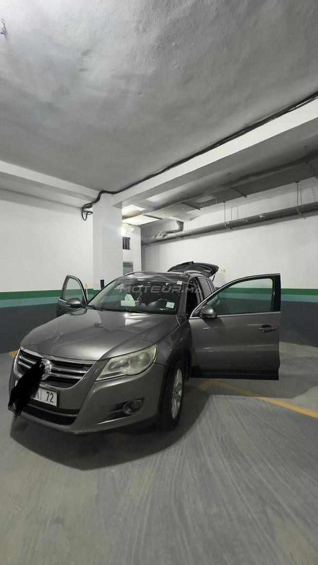 tiguan 2011 tres bon etat 