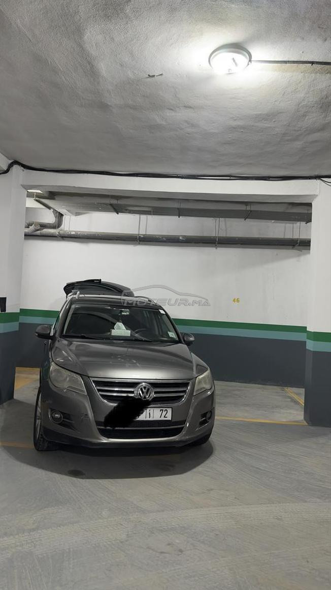 tiguan 2011 tres bon etat 