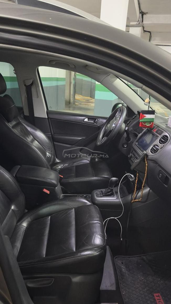tiguan 2011 tres bon etat 
