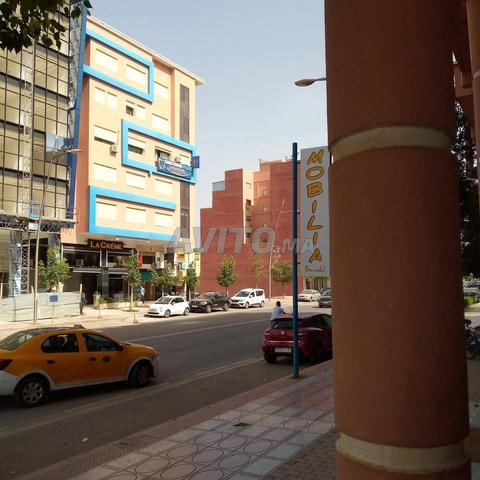 شقة مع مصعد وقبو للسيارة قرب المعاريج والقادري - 2