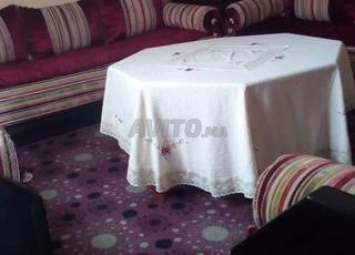 شقة مفروشة للكراء اليومي أكادير للعائلات فقط