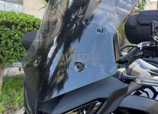 ياماها ترايسر 900 GT PLUS 2024