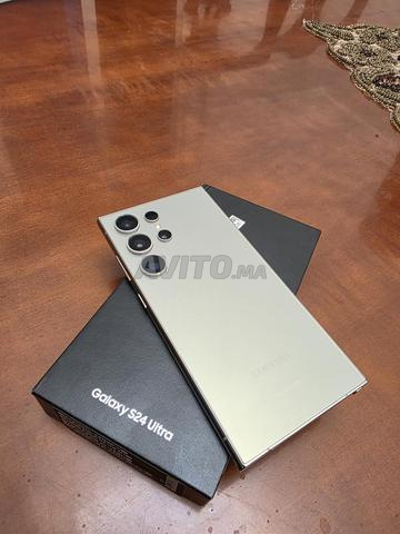 Samsung S24 Ultra 256gb