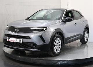 أوبل موكا ديزل أوتوماتيكية 2022 في أكادير