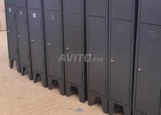 خزائن ملابس، خزائن، دواليب