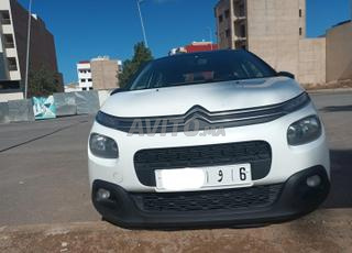 سيتروين C3 ديزل مانويل 2020 في الدار البيضاء