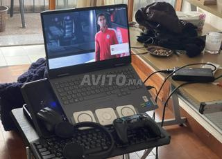 حاسوب ألعاب لينوفو