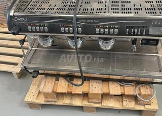 آلة قهوة احترافية La Cimbali M39 Dosatron - 3