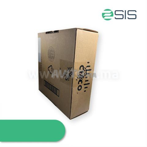 نقطة الوصول Cisco Catalyst 9130AXE (C9130AXE-E)
