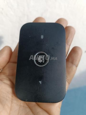راوتر واي فاي 4G موبايل هواوي مفتوح على كل الشبكات