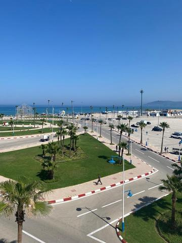 شقة عصرية سكتور مقهى بان دي، مارتيل