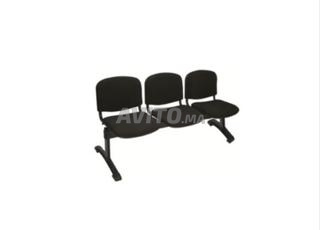 كنبة استقبال 3 مقاعد \ كرسي \ خزانة ملابس \ مقعد