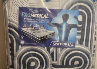 Matelas kinedorsal 