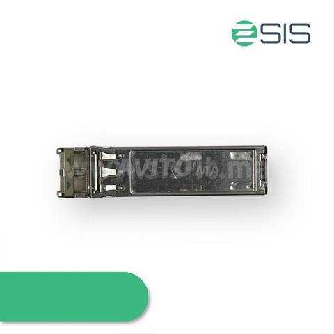 Cisco SFP 10GBASE-SR SFP Module (SFP-10G-SR) - 2