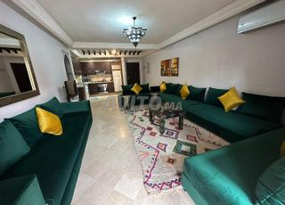 appart en face de bim