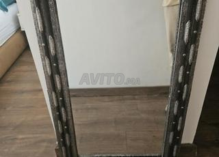 miroir artisanal