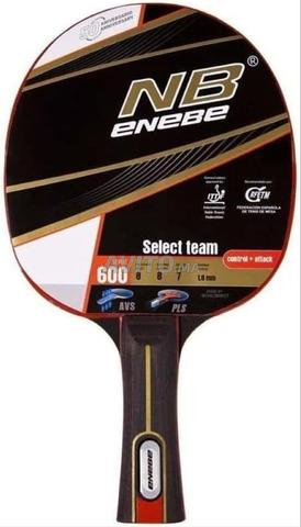 مضرب تنس الطاولة ENEBE TEAM 600