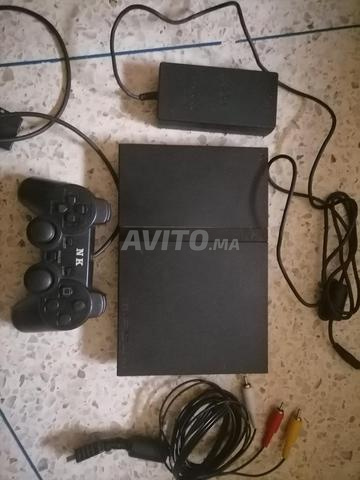 بلاي ستيشن 2