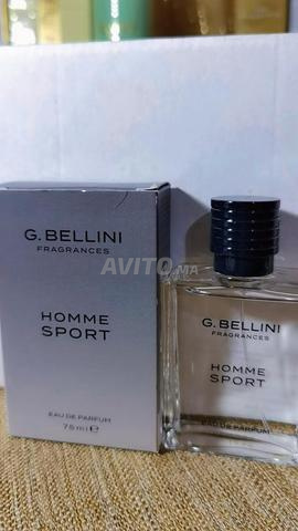 عطر رياضي للرجل الرياضي مستورد