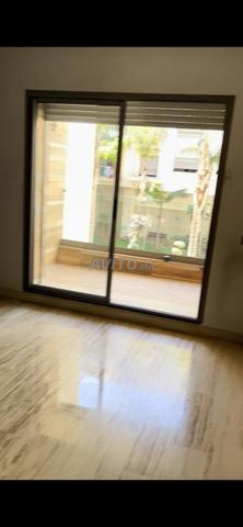 Bel Appartement en plein Casablanca