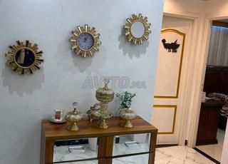 مدة طويلة شقة للكراء قرب أسواق السلام