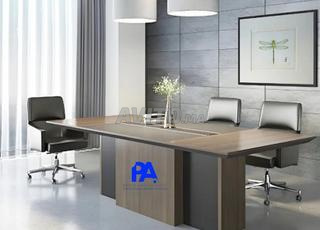 table de réunion/bureau/chaise/armoire/vestiaire