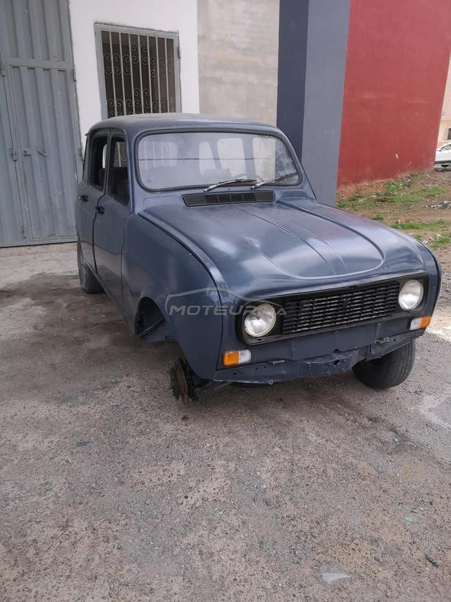 Renault R4