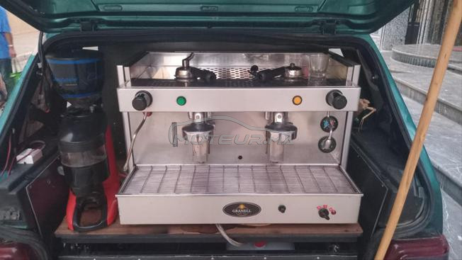 Fiat Uno Diesel Manuelle 1996