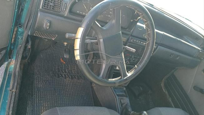Fiat Uno Diesel Manuelle 1996