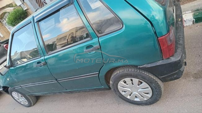 Fiat Uno Diesel Manuelle 1996