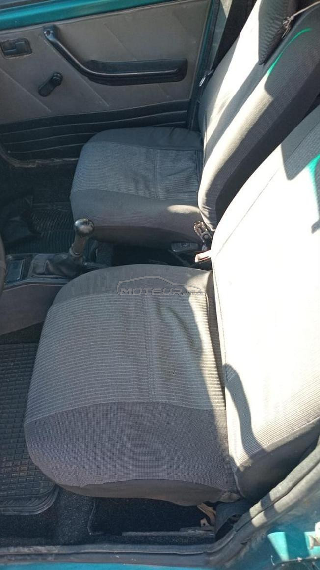 Fiat Uno Diesel Manuelle 1996